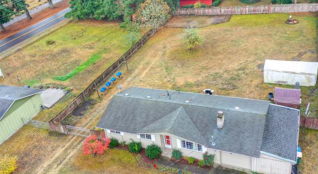 Photo of 6721 183rd Ave SW, Rochester, WA 98579