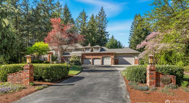 Photo of 16830 SE 328th Pl, Auburn, WA 98092