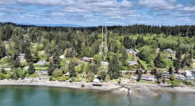 Photo of 1821 E State Route 3, Shelton, WA 98584