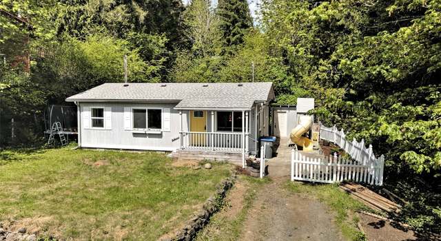 Photo of 1821 E State Route 3, Shelton, WA 98584