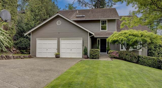 Photo of 14425 SE 63rd St, Bellevue, WA 98006