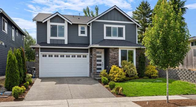 Photo of 110 101st Ave SE, Lake Stevens, WA 98258