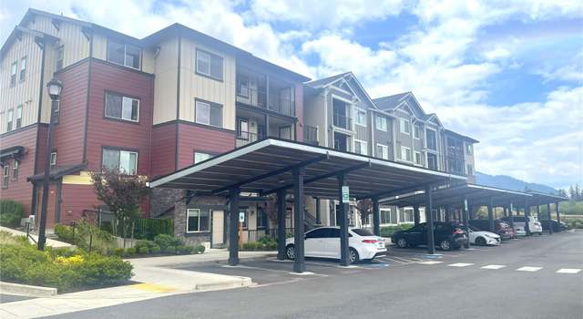 Photo of 921 Westridge Way NE #102, Issaquah, WA 98029