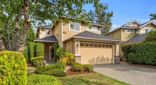 Photo of 538 239th Ave SE, Sammamish, WA 98074