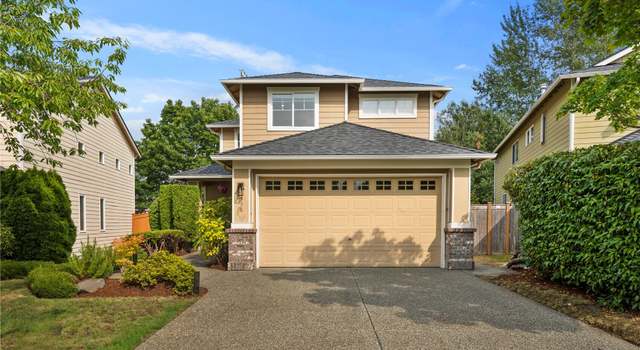 Photo of 538 239th Ave SE, Sammamish, WA 98074