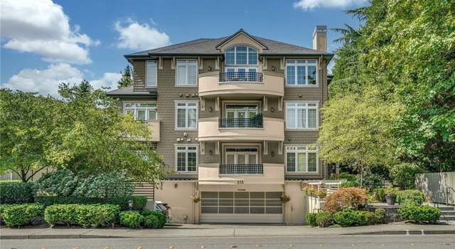 Photo of 535 100th Ave NE Unit 1B, Bellevue, WA 98004