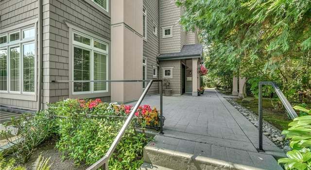 Photo of 535 100th Ave NE Unit 1B, Bellevue, WA 98004