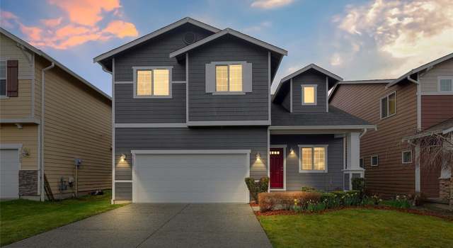 Photo of 3620 224th St SE, Bothell, WA 98021
