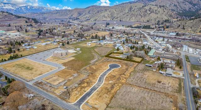 Photo of 142 Fruitful Pl, Cashmere, WA 98815