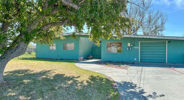 Photo of 9010 Bong Loop, Moses Lake, WA 98837
