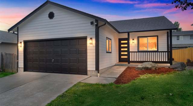 Photo of 1704 E 66th St, Tacoma, WA 98404