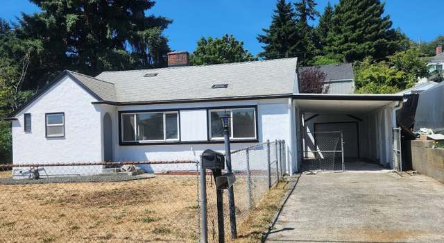 Photo of 1107 S National Ave, Bremerton, WA 98312