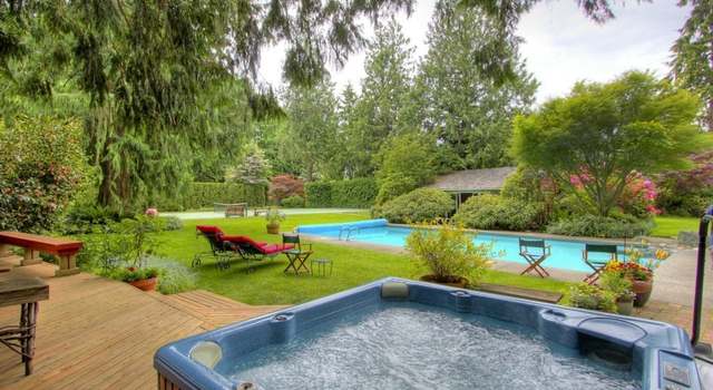 Photo of 23515 Timber Ln, Woodway, WA 98020