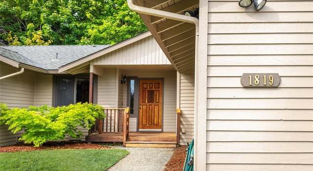 Photo of 1819 226th Pl NE, Sammamish, WA 98074