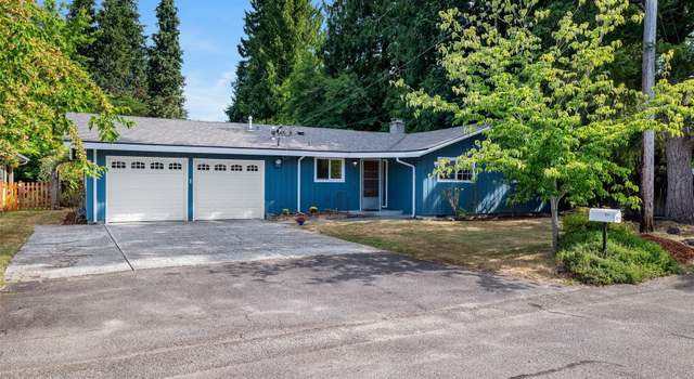 Photo of 1054 Marshall Dr SE, Tumwater, WA 98501