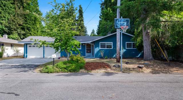 Photo of 1054 Marshall Dr SE, Tumwater, WA 98501
