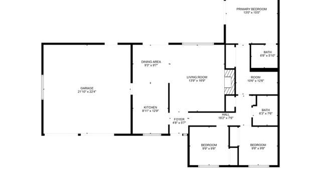 Photo of 1054 Marshall Dr SE, Tumwater, WA 98501