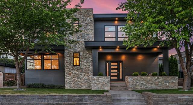 Photo of 514 8th Ave, Kirkland, WA 98033