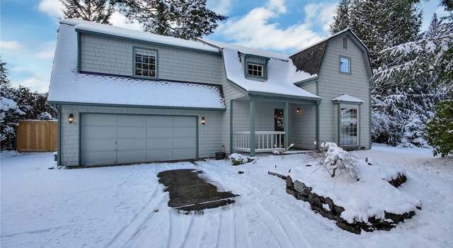 Photo of 14212 20th Dr SE, Mill Creek, WA 98012