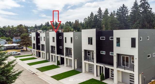 Photo of 11545 19th Pl S Unit B, Seattle, WA 98168