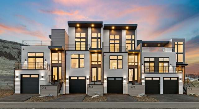 Photo of 50 Chinook Dr, Vantage, WA 98950