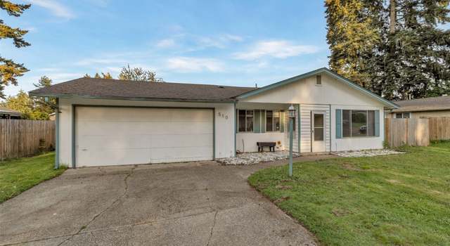 Photo of 510 Penguin Ct SE, Lacey, WA 98503