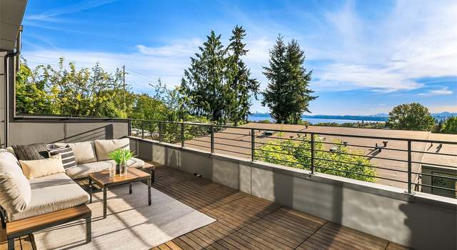 Photo of 8721 114th Ave NE Unit B, Kirkland, WA 98033