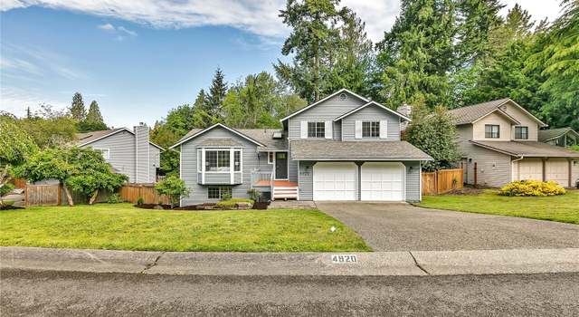 Photo of 4920 S 313th Pl, Auburn, WA 98001