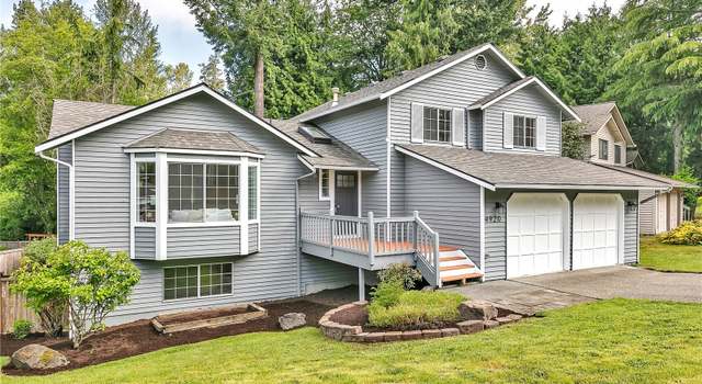 Photo of 4920 S 313th Pl, Auburn, WA 98001