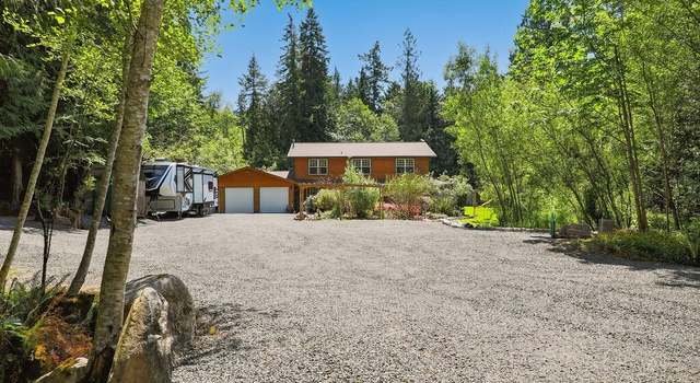 Photo of 1863 NW Vaa Rd, Poulsbo, WA 98370