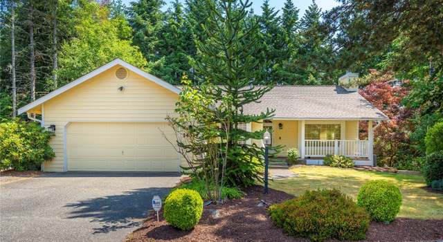 Photo of 14511 46th Avenue Ct NW, Gig Harbor, WA 98332