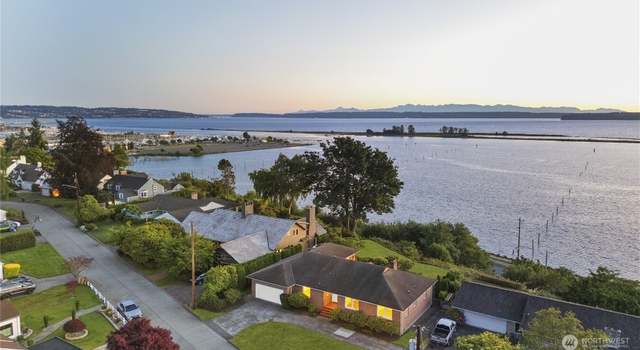 Photo of 604 Maulsby Ln, Everett, WA 98201