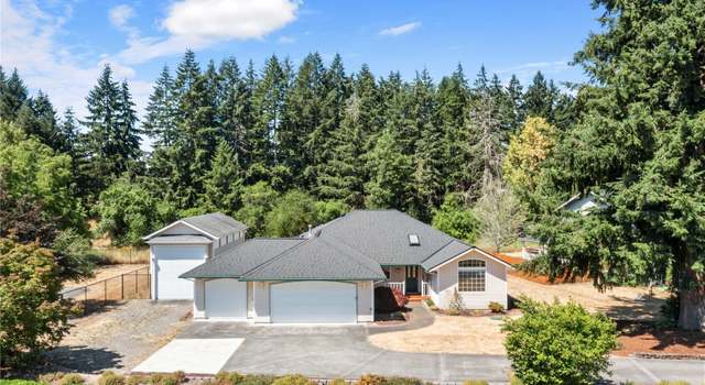 Photo of 15629 92nd Way SE, Yelm, WA 98597