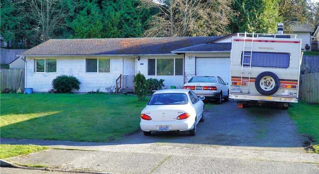 Photo of 3643 S 261st St, Kent, WA 98032