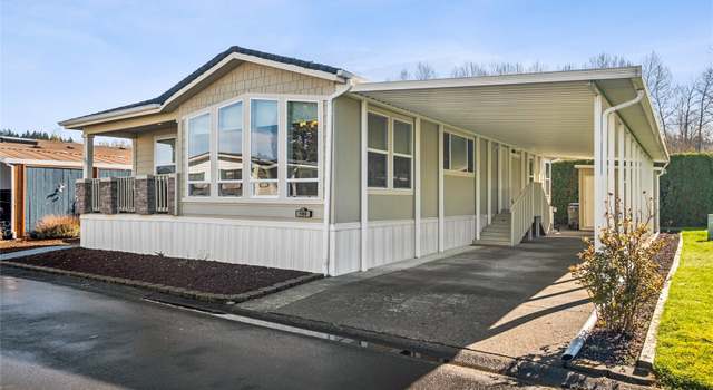 Photo of 3611 I St NE #180, Auburn, WA 98002