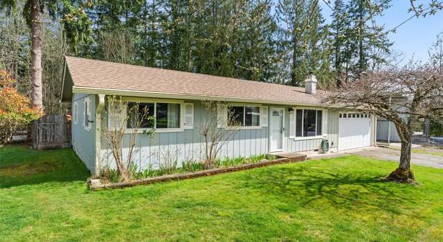 Photo of 153 Rogers Rd, Silverlake, WA 98645
