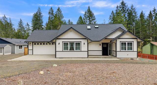 Photo of 200 E Susan Ln, Union, WA 98592