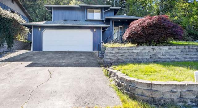 Photo of 316 Antonie Ave N, Eatonville, WA 98328