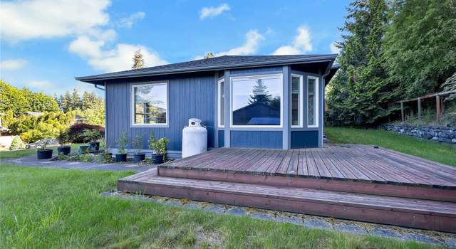Photo of 316 Antonie Ave N, Eatonville, WA 98328