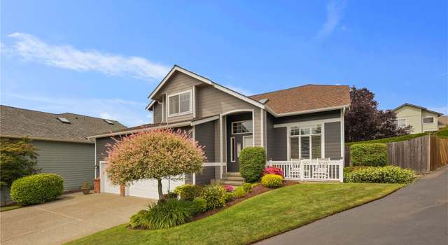 Photo of 12828 SE 306th Pl, Auburn, WA 98092