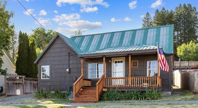 Photo of 205 E Utah Ave, Roslyn, WA 98941