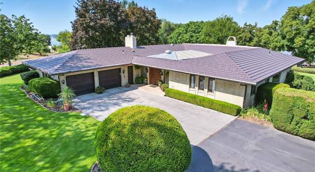 Photo of 9747 Road 1 NE, Moses Lake, WA 98837