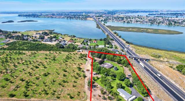 Photo of 9747 Road 1 NE, Moses Lake, WA 98837