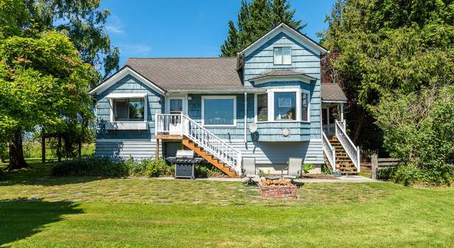 Photo of 26021 95th Ave NW, Stanwood, WA 98292
