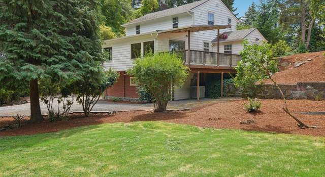 Photo of 4025 Pacific Way, Longview, WA 98630