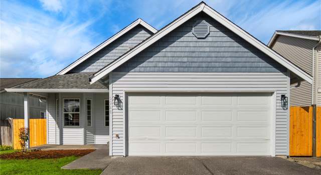 Photo of 9926 16th Ave E, Tacoma, WA 98445