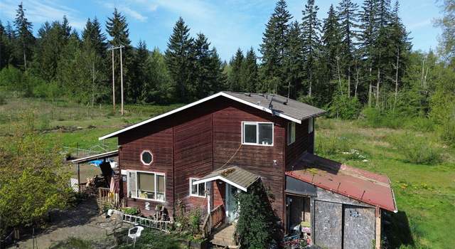 Photo of 700 Dan Kelly Rd, Port Angeles, WA 98363