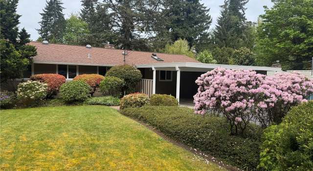 Photo of 11329 99th Ave SW, Vashon, WA 98070