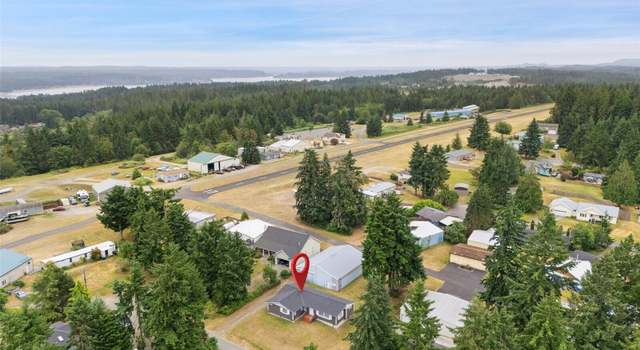 Photo of 10600 NW Contact Ct, Silverdale, WA 98383