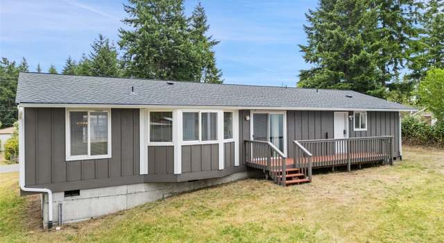 Photo of 10600 NW Contact Ct, Silverdale, WA 98383